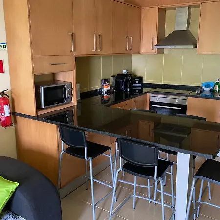Dom wakacyjny Acolhedor Numa Belas Praias Do Centro De Portugal *