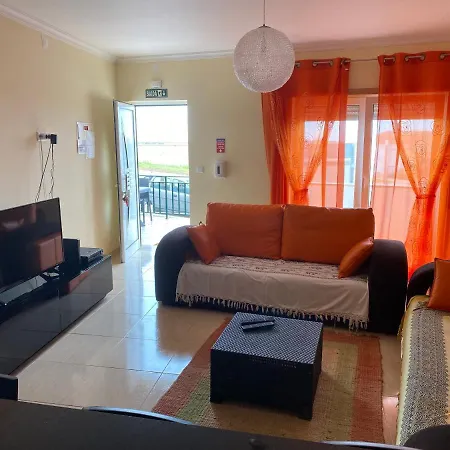 Acolhedor Numa Belas Praias Do Centro De Portugal Dom wakacyjny *