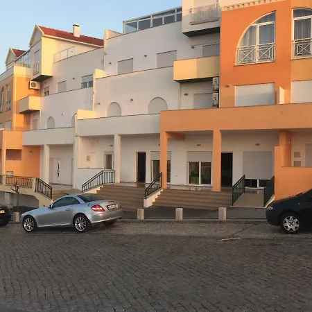 Dom wakacyjny Acolhedor Numa Belas Praias Do Centro De Portugal Pataias
