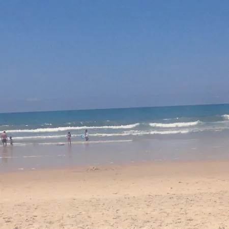 Dom wakacyjny Acolhedor Numa Belas Praias Do Centro De Portugal