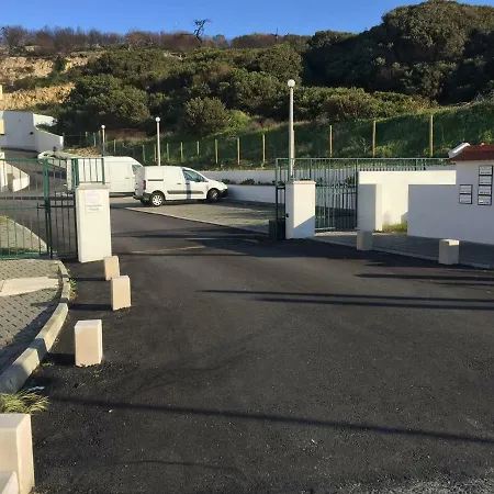 Acolhedor Numa Belas Praias Do Centro De Portugal Dom wakacyjny Pataias