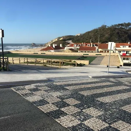 Acolhedor Numa Belas Praias Do Centro De Portugal Dom wakacyjny *